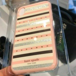 iPhone XR COMOLD CASE WIRU1006 pink multi673